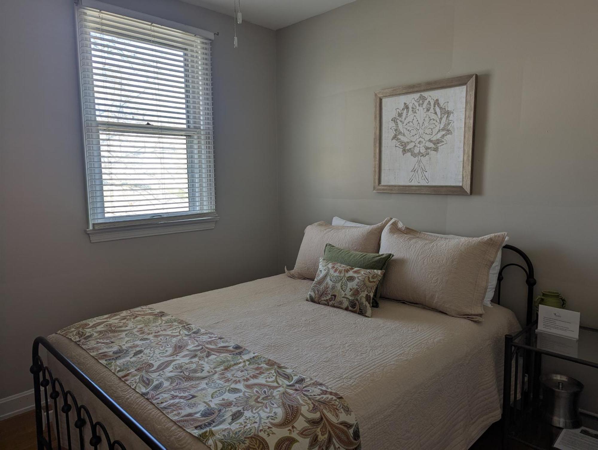 Farrell House Lodge At Sunnybrook Trout Club 샌더스키 외부 사진