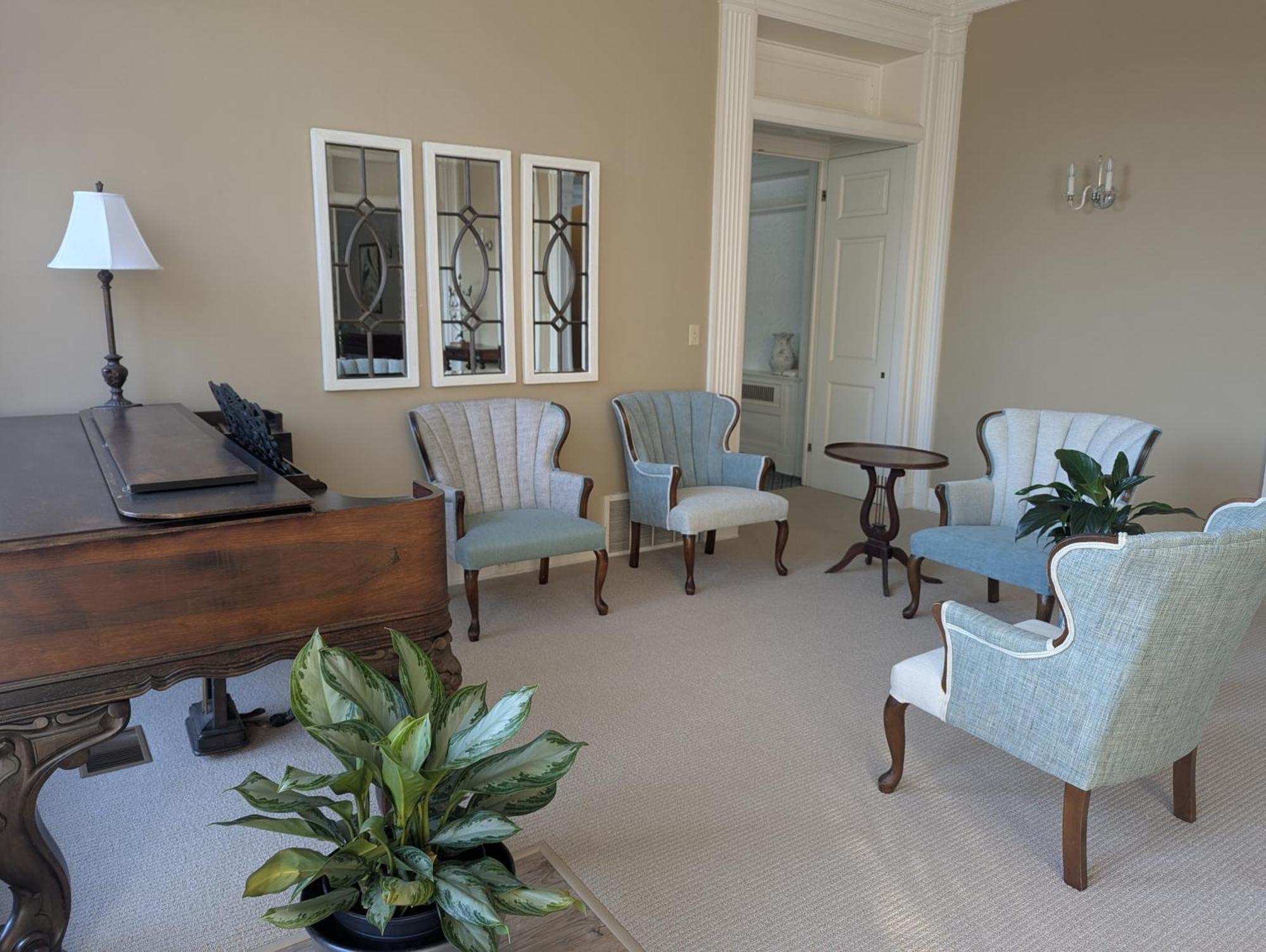 Farrell House Lodge At Sunnybrook Trout Club 샌더스키 외부 사진
